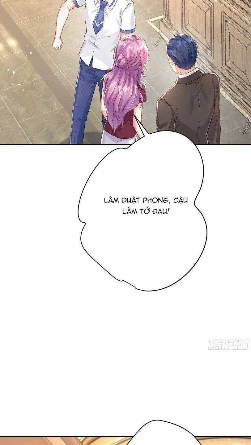 Thiên Kim Giàu Có Phát Điên Sau Khi Tái Sinh Chapter 13 trang 2