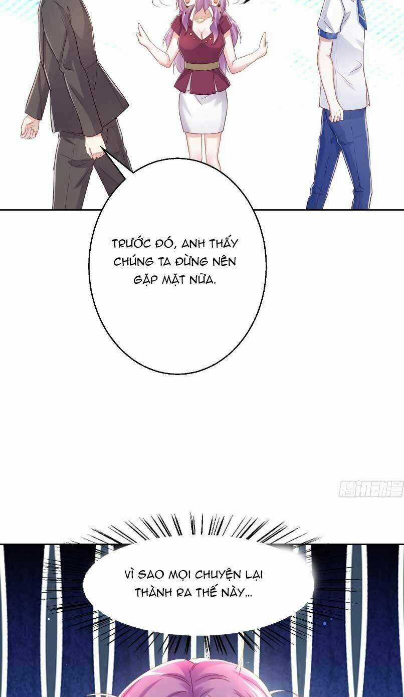 Thiên Kim Giàu Có Phát Điên Sau Khi Tái Sinh Chapter 13 trang 20