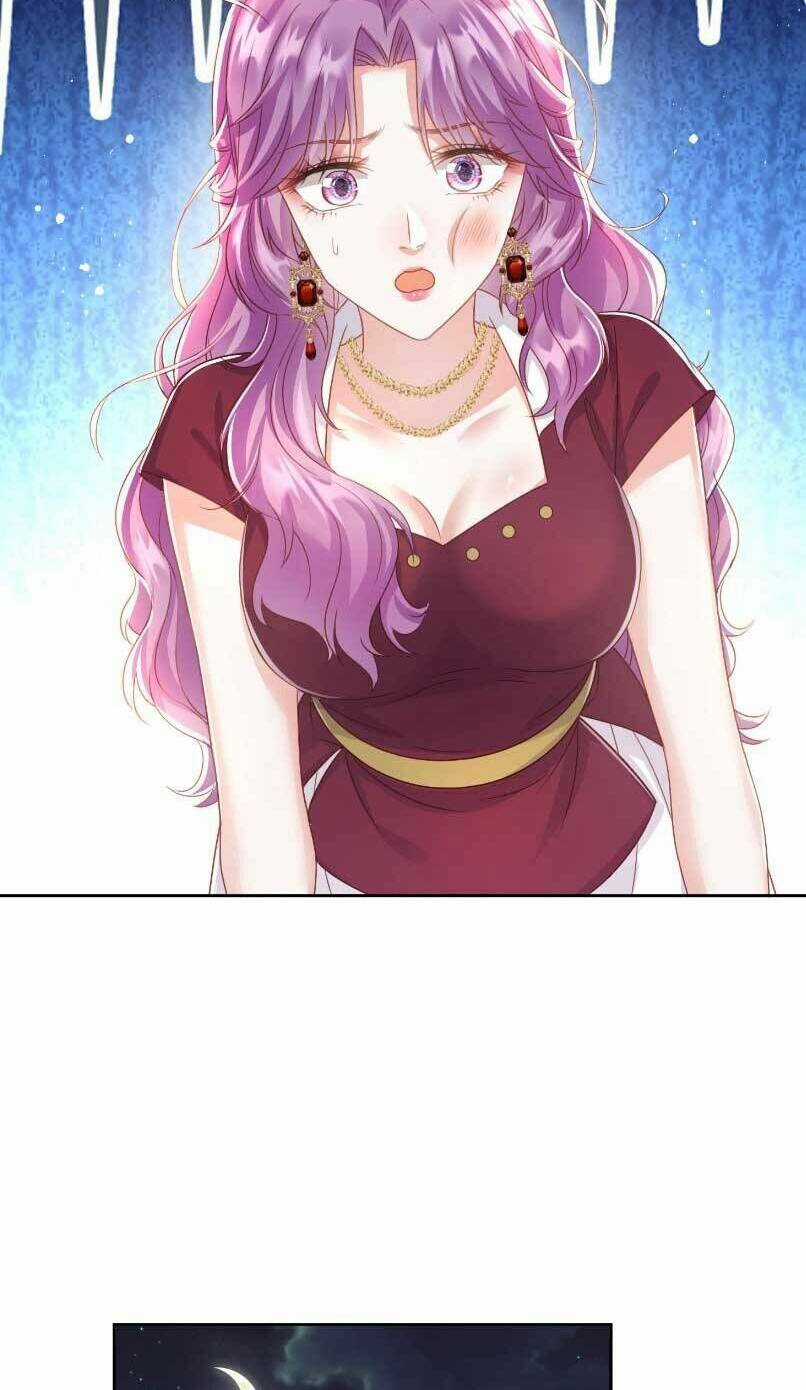 Thiên Kim Giàu Có Phát Điên Sau Khi Tái Sinh Chapter 13 trang 21