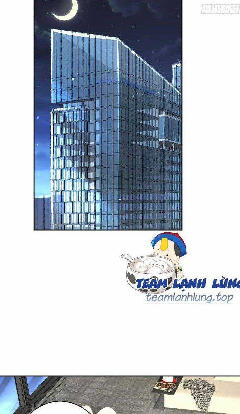 Thiên Kim Giàu Có Phát Điên Sau Khi Tái Sinh Chapter 13 trang 22