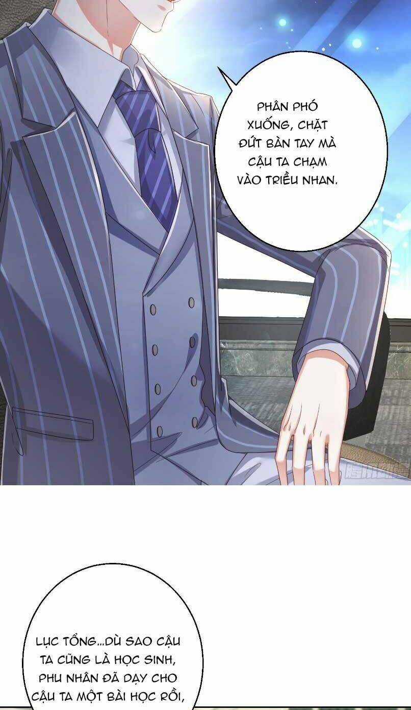 Thiên Kim Giàu Có Phát Điên Sau Khi Tái Sinh Chapter 13 trang 24