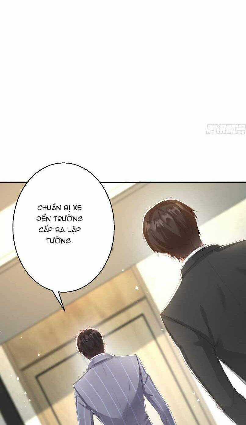 Thiên Kim Giàu Có Phát Điên Sau Khi Tái Sinh Chapter 13 trang 27