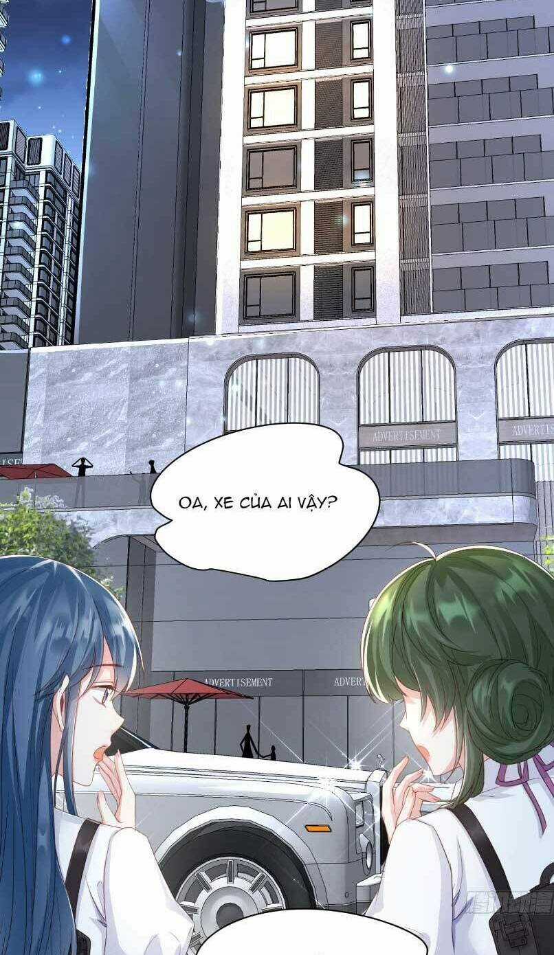 Thiên Kim Giàu Có Phát Điên Sau Khi Tái Sinh Chapter 13 trang 29