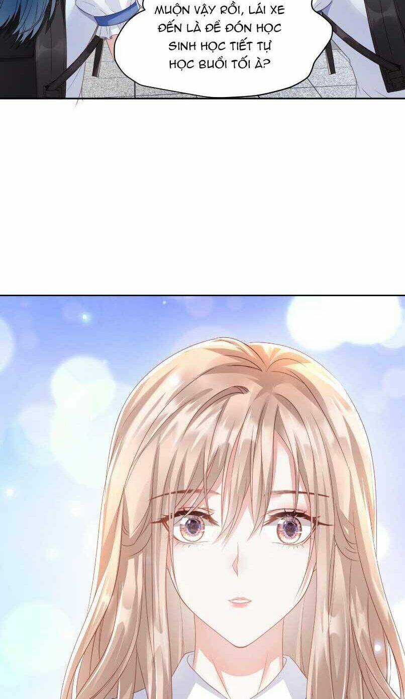 Thiên Kim Giàu Có Phát Điên Sau Khi Tái Sinh Chapter 13 trang 30