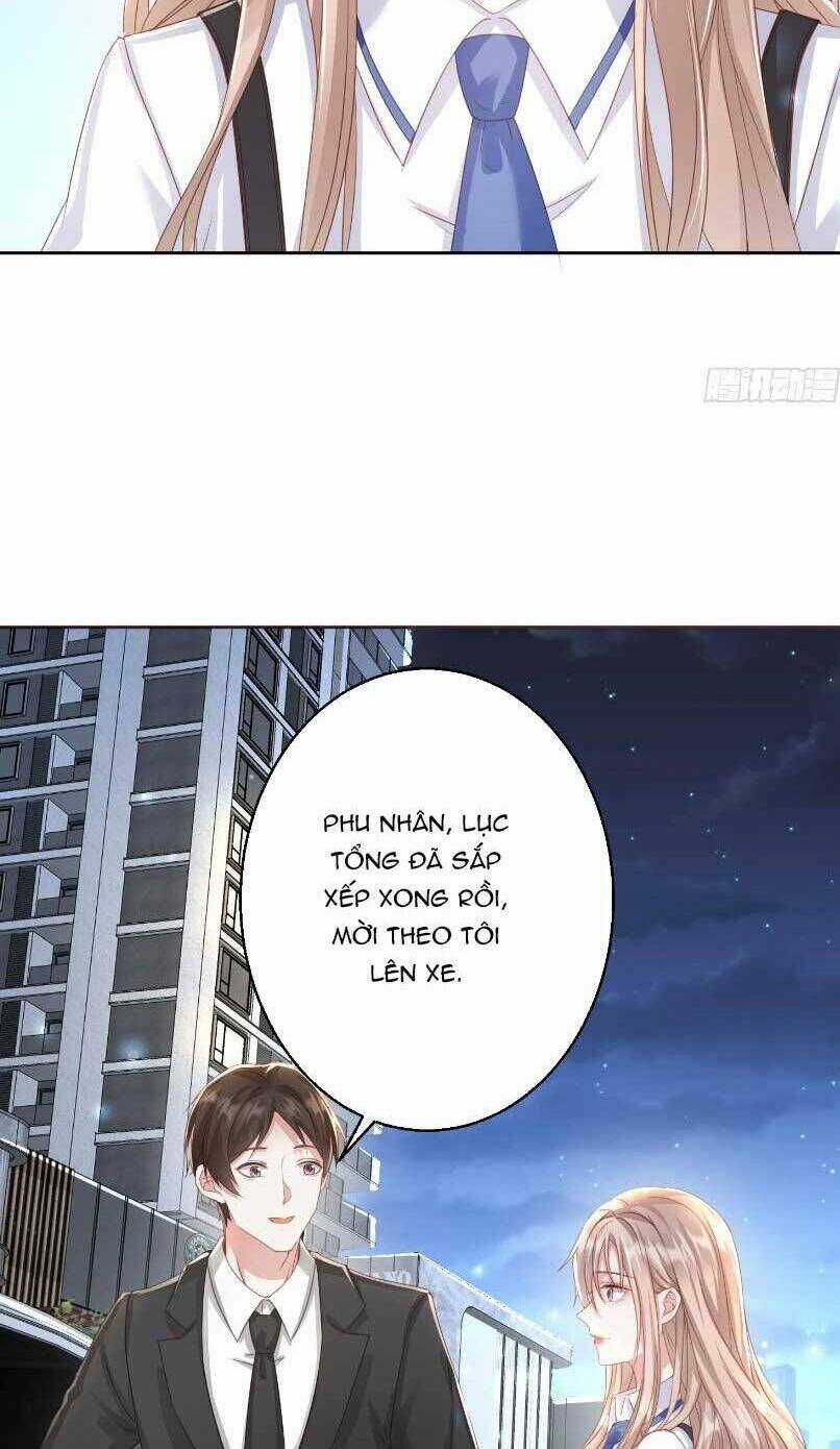 Thiên Kim Giàu Có Phát Điên Sau Khi Tái Sinh Chapter 13 trang 31