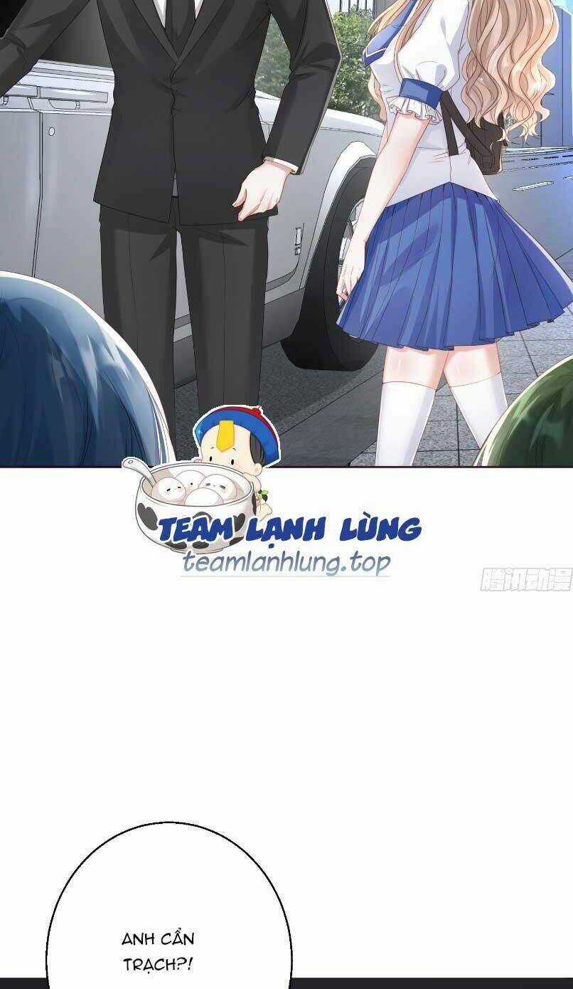 Thiên Kim Giàu Có Phát Điên Sau Khi Tái Sinh Chapter 13 trang 32