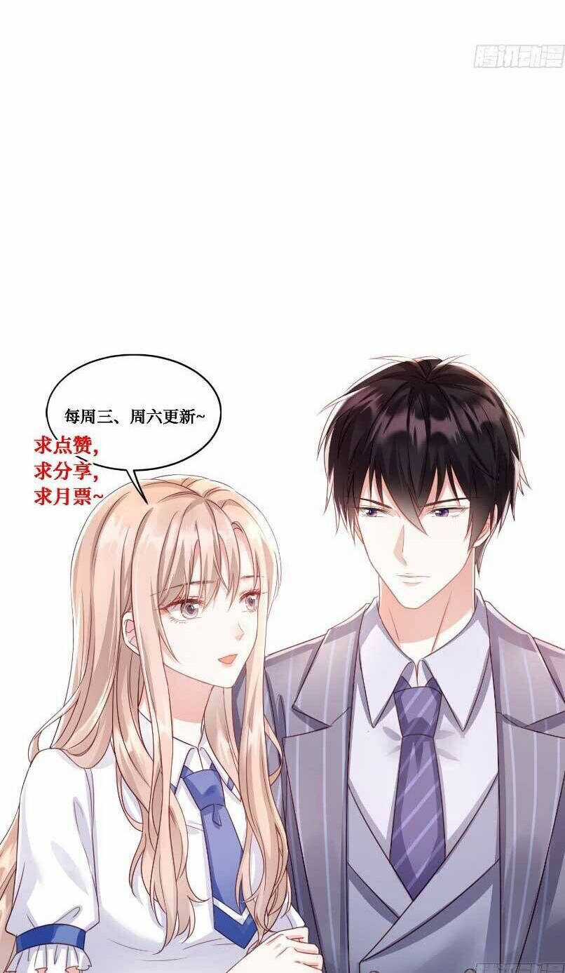 Thiên Kim Giàu Có Phát Điên Sau Khi Tái Sinh Chapter 13 trang 35