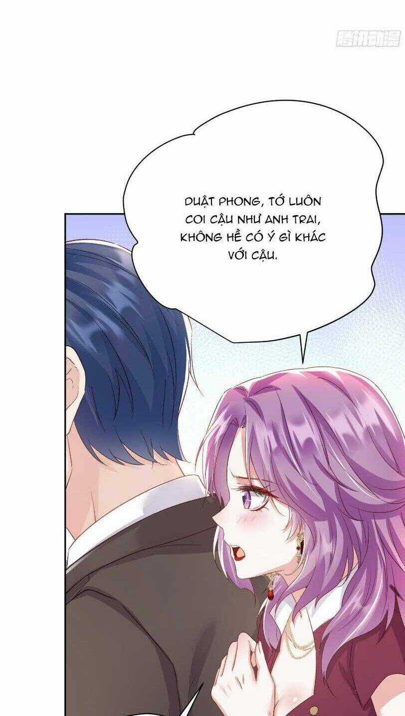 Thiên Kim Giàu Có Phát Điên Sau Khi Tái Sinh Chapter 13 trang 4