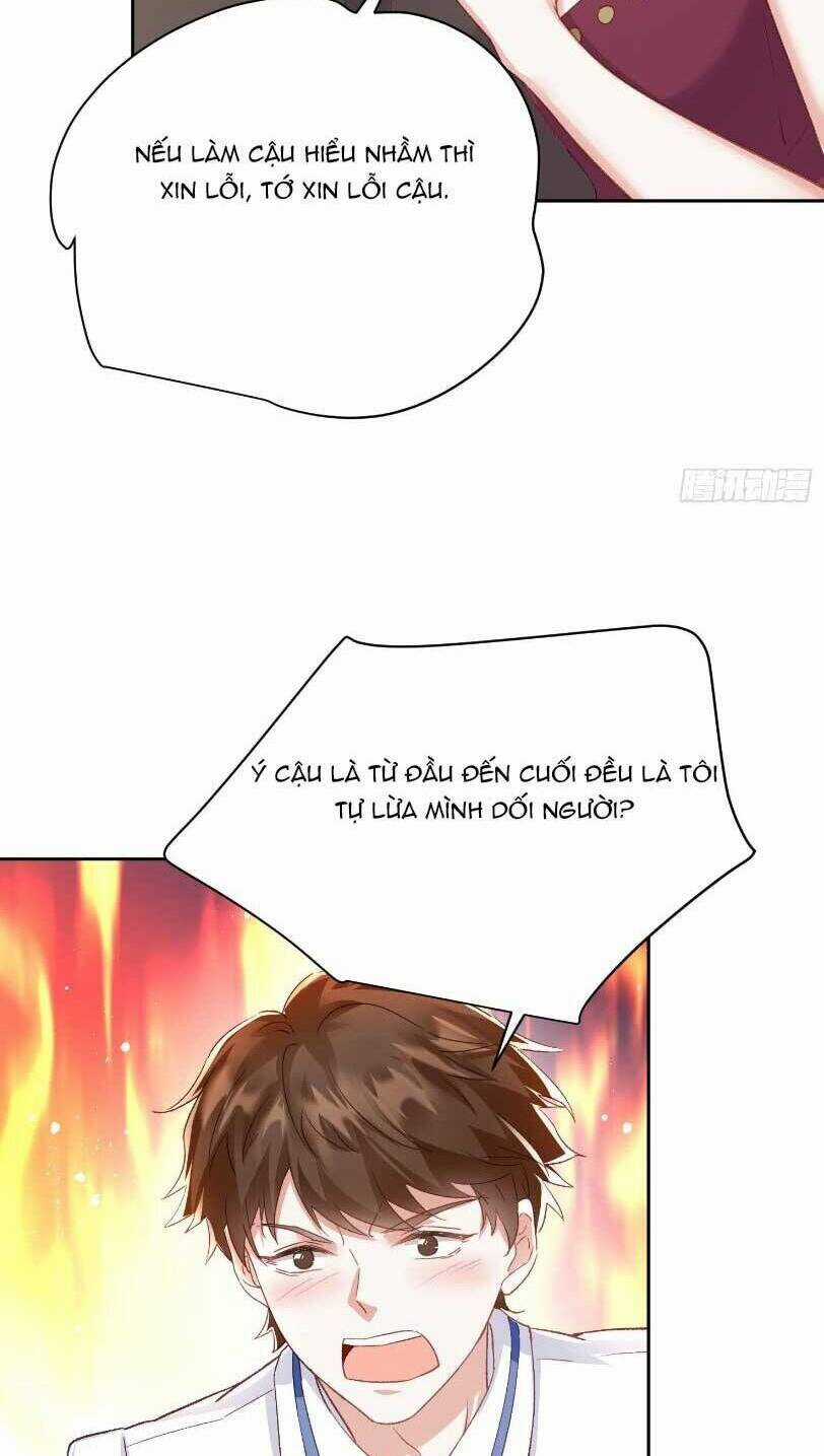 Thiên Kim Giàu Có Phát Điên Sau Khi Tái Sinh Chapter 13 trang 5