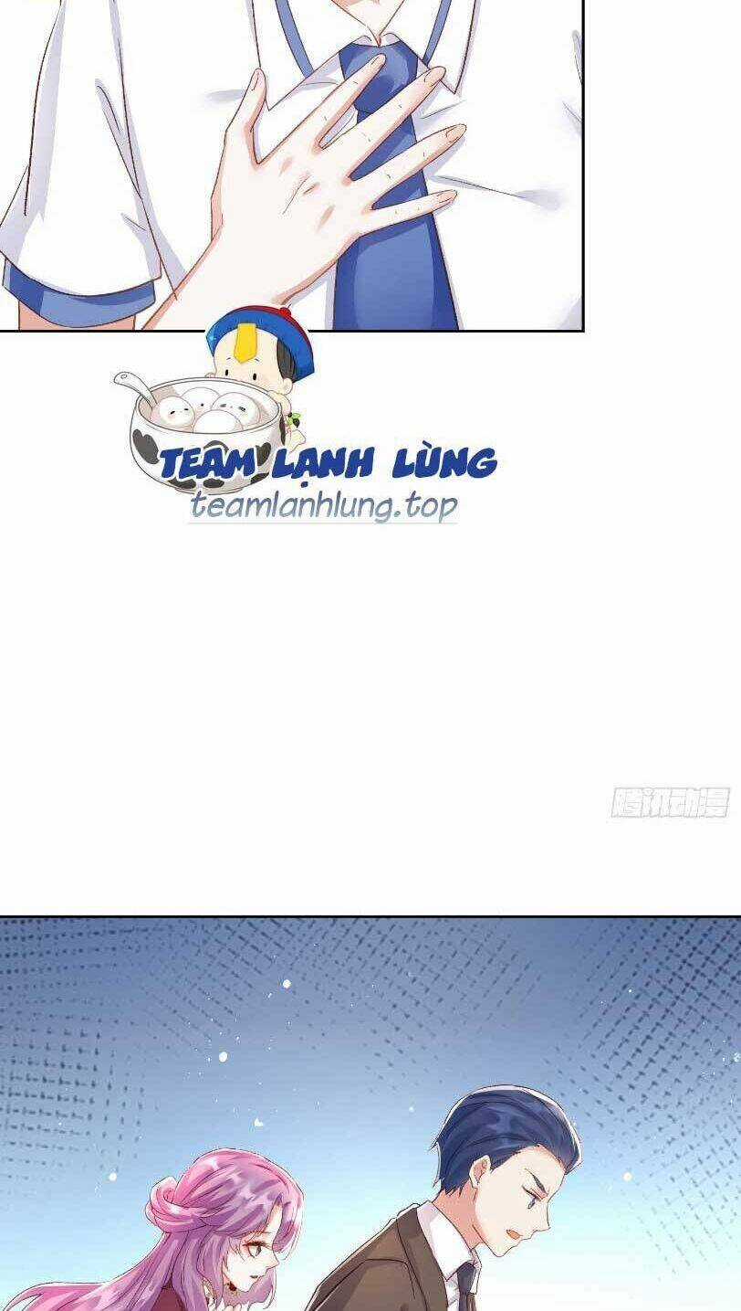 Thiên Kim Giàu Có Phát Điên Sau Khi Tái Sinh Chapter 13 trang 6