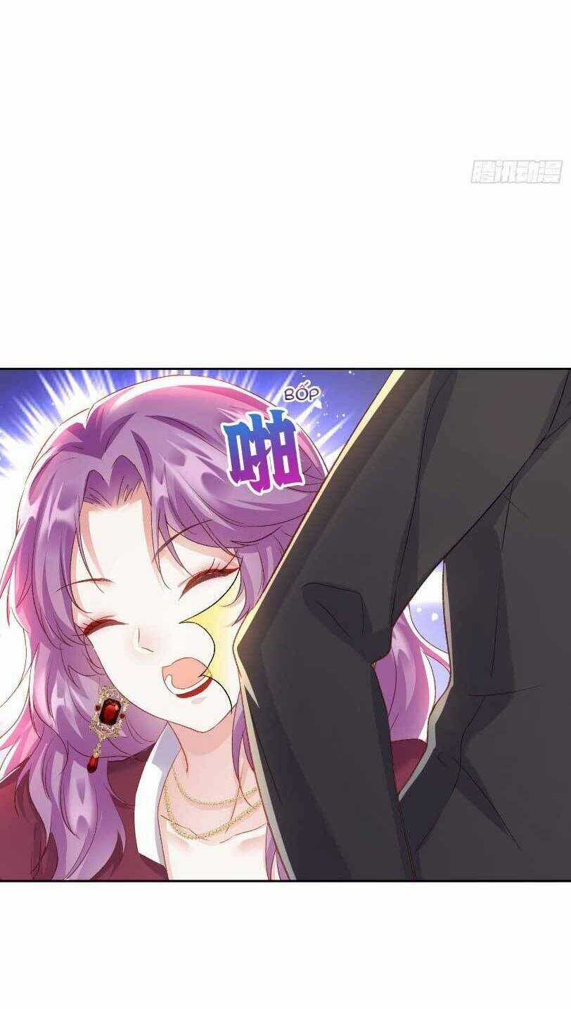 Thiên Kim Giàu Có Phát Điên Sau Khi Tái Sinh Chapter 13 trang 9