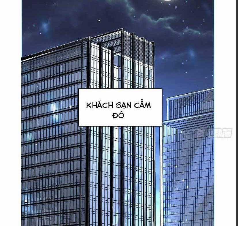 Thiên Kim Giàu Có Phát Điên Sau Khi Tái Sinh Chapter 14 trang 0