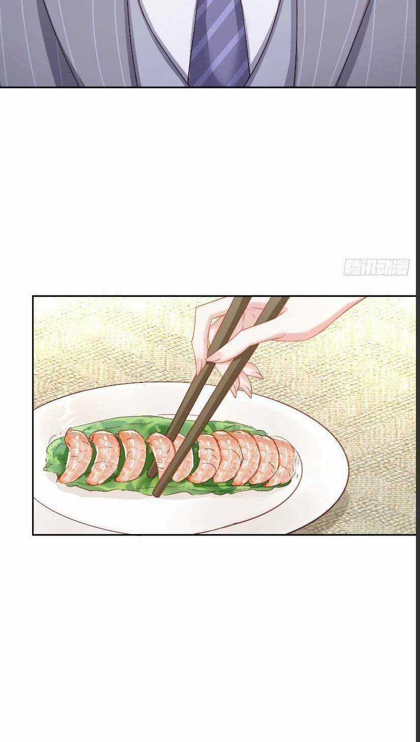 Thiên Kim Giàu Có Phát Điên Sau Khi Tái Sinh Chapter 14 trang 10