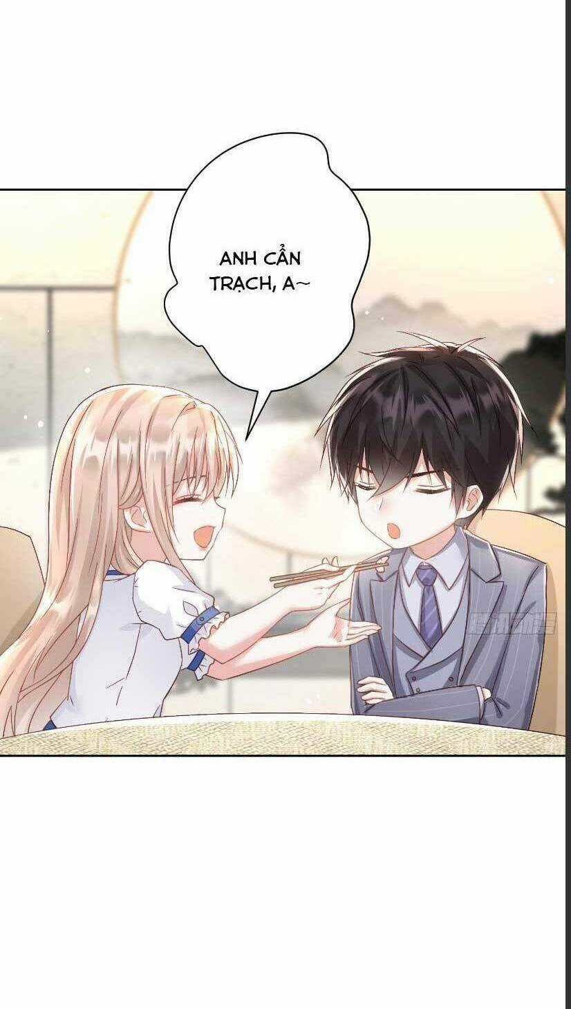 Thiên Kim Giàu Có Phát Điên Sau Khi Tái Sinh Chapter 14 trang 11