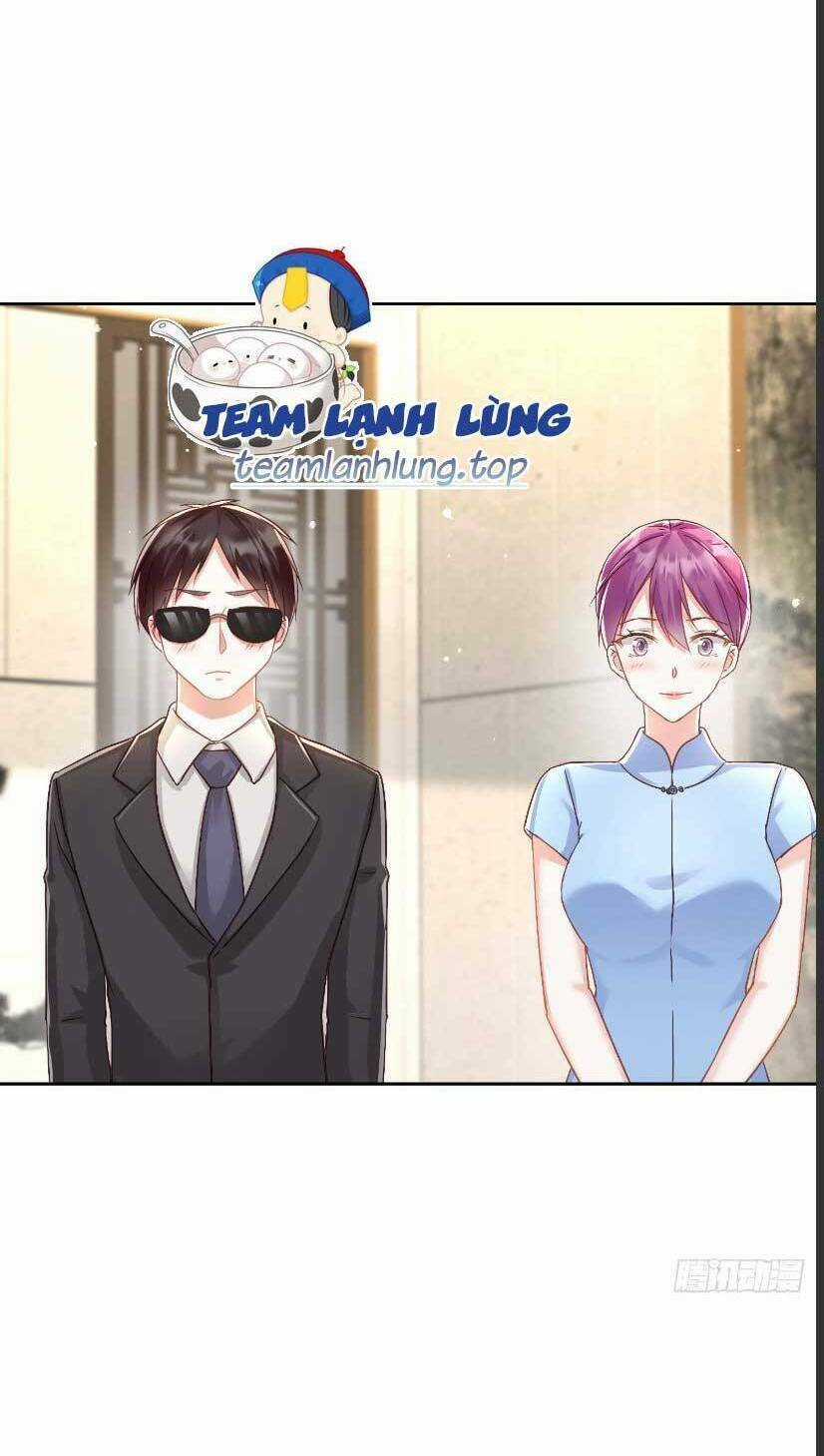 Thiên Kim Giàu Có Phát Điên Sau Khi Tái Sinh Chapter 14 trang 12