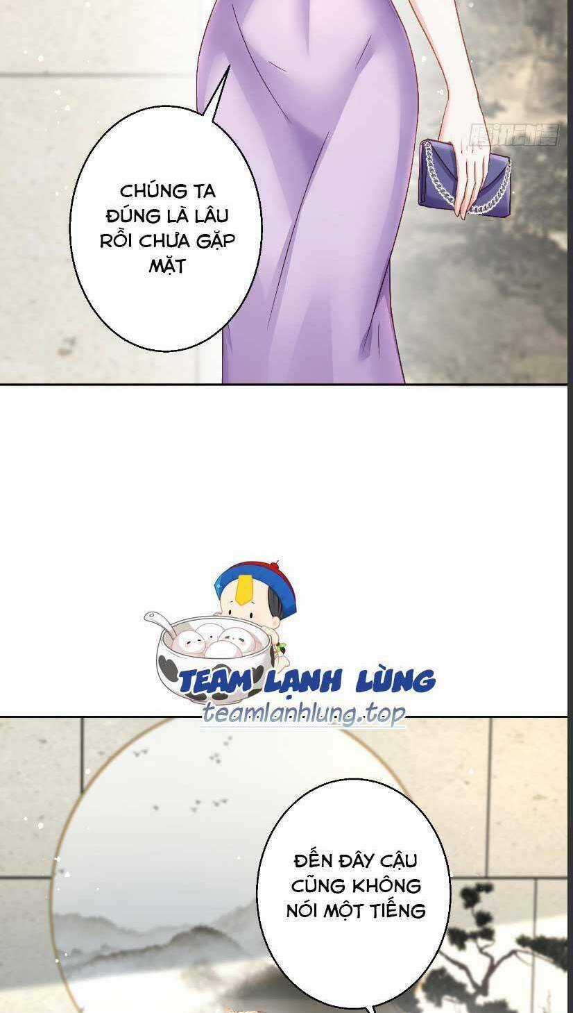 Thiên Kim Giàu Có Phát Điên Sau Khi Tái Sinh Chapter 14 trang 14