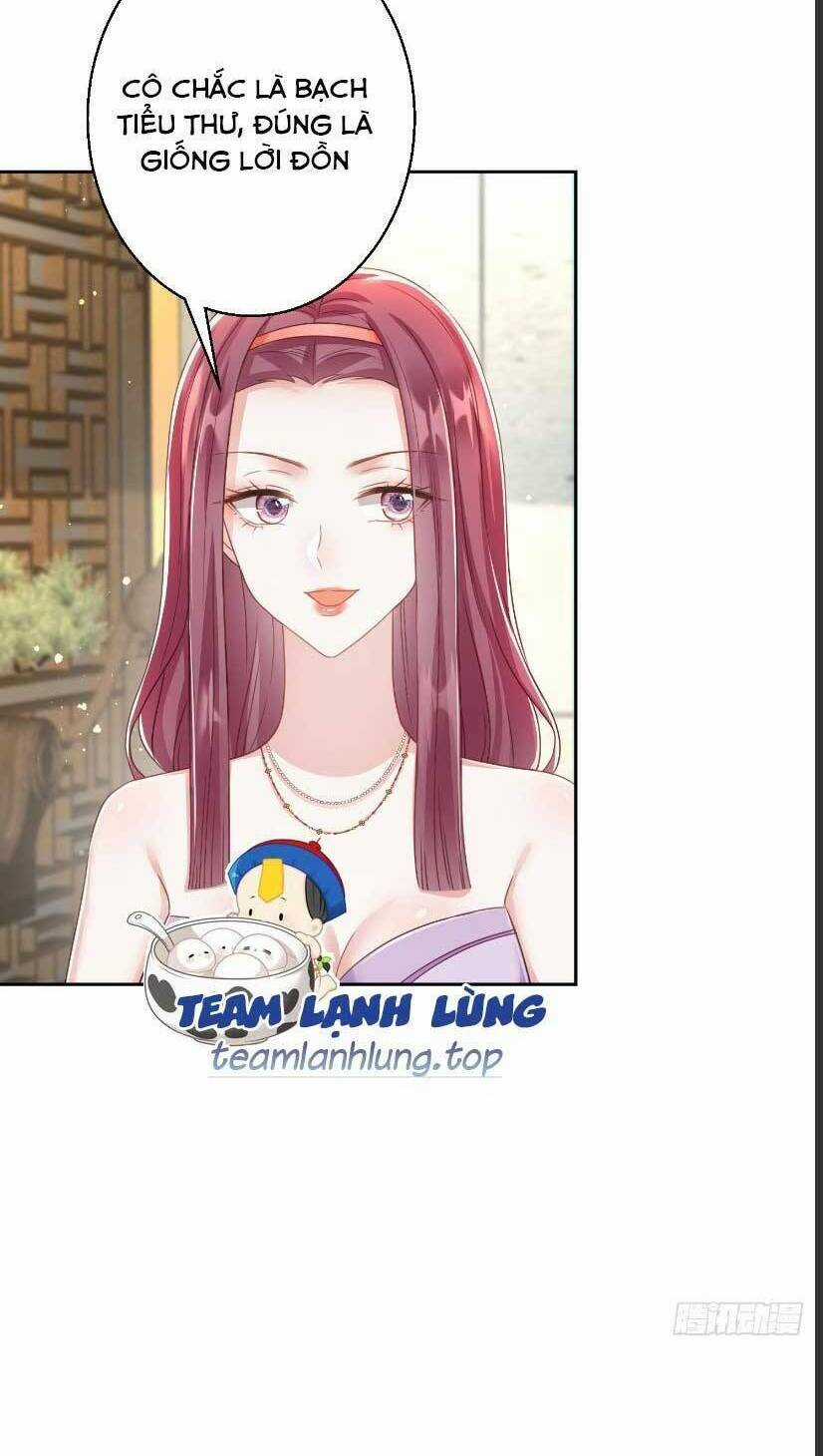 Thiên Kim Giàu Có Phát Điên Sau Khi Tái Sinh Chapter 14 trang 17