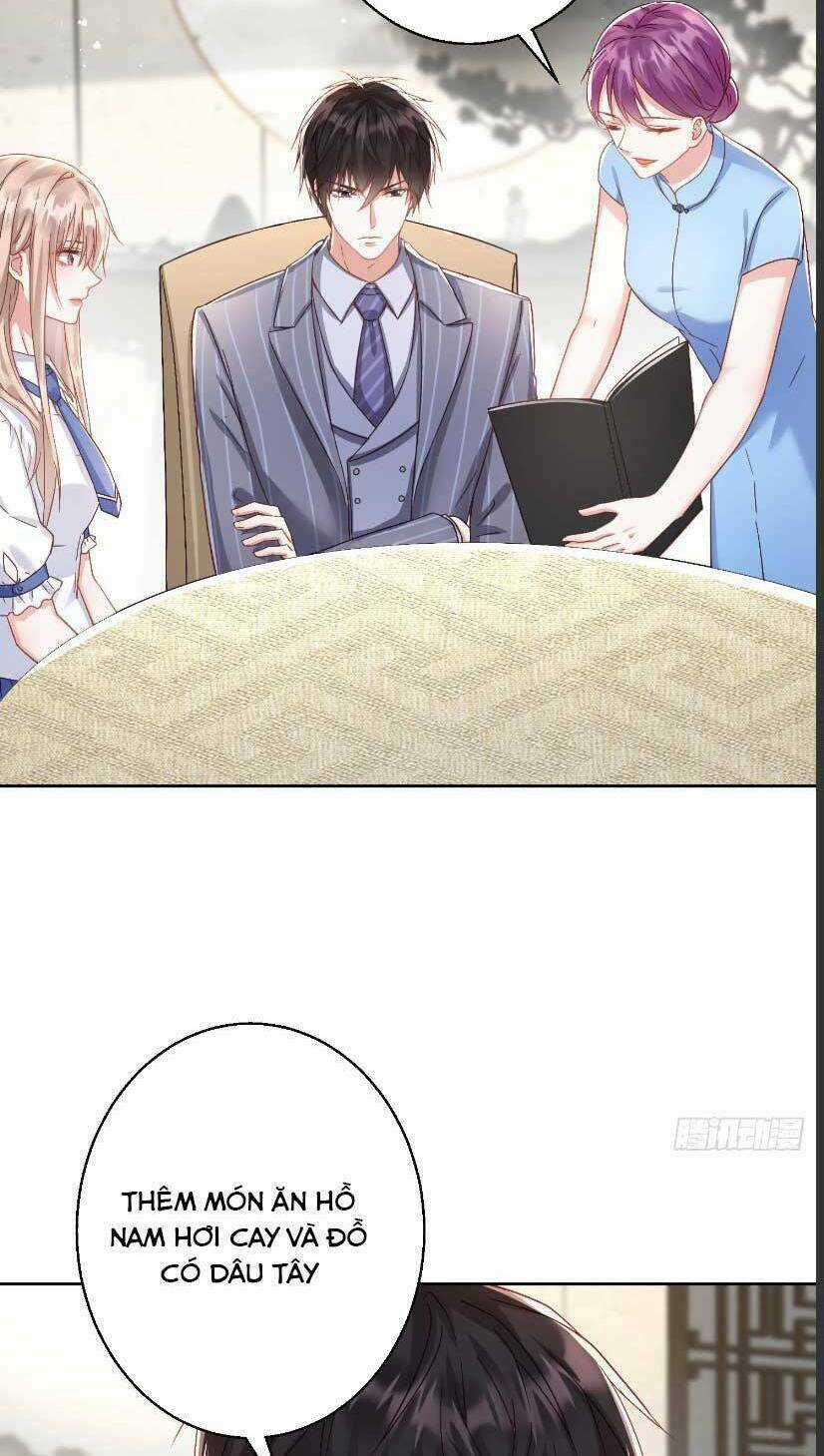 Thiên Kim Giàu Có Phát Điên Sau Khi Tái Sinh Chapter 14 trang 2