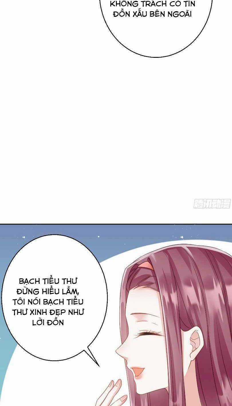 Thiên Kim Giàu Có Phát Điên Sau Khi Tái Sinh Chapter 14 trang 20