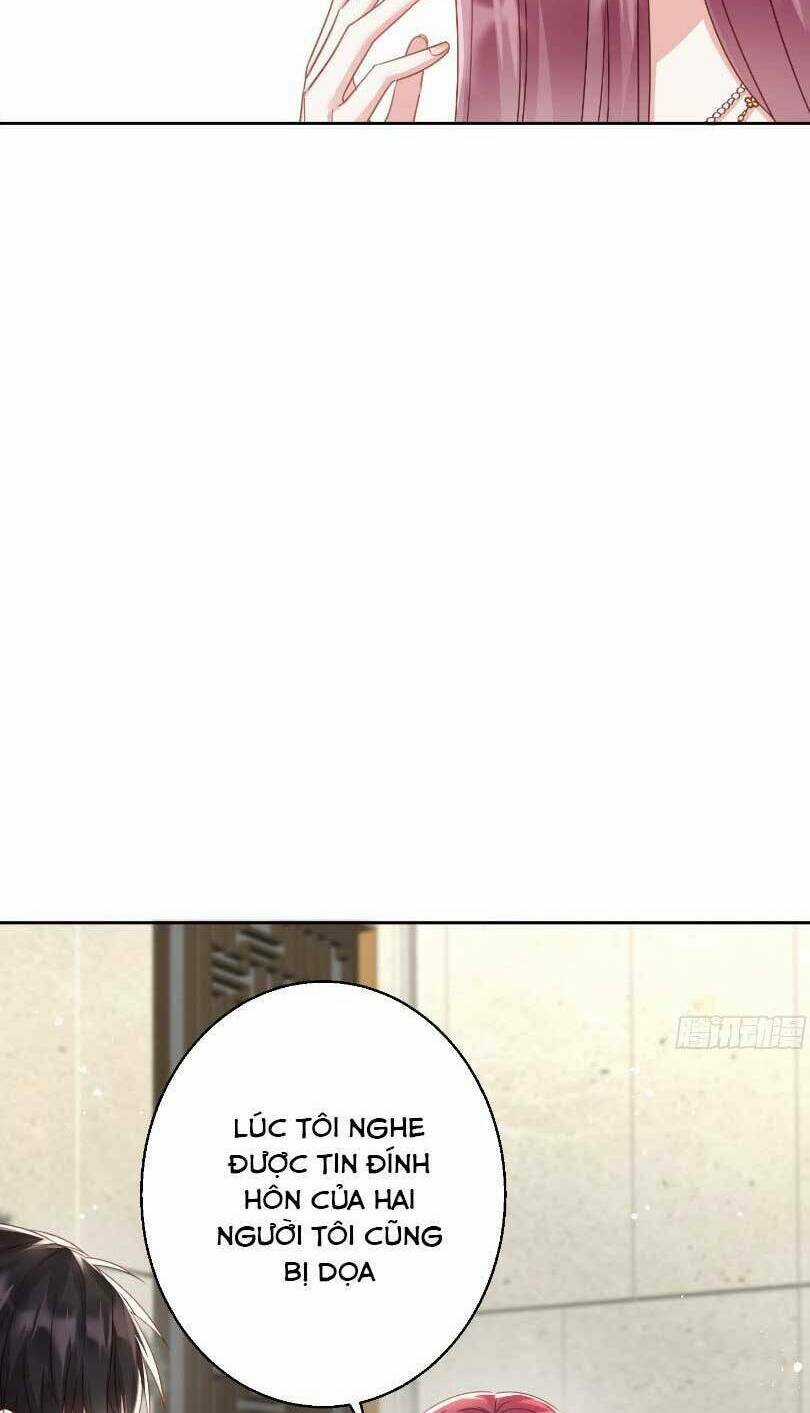 Thiên Kim Giàu Có Phát Điên Sau Khi Tái Sinh Chapter 14 trang 21