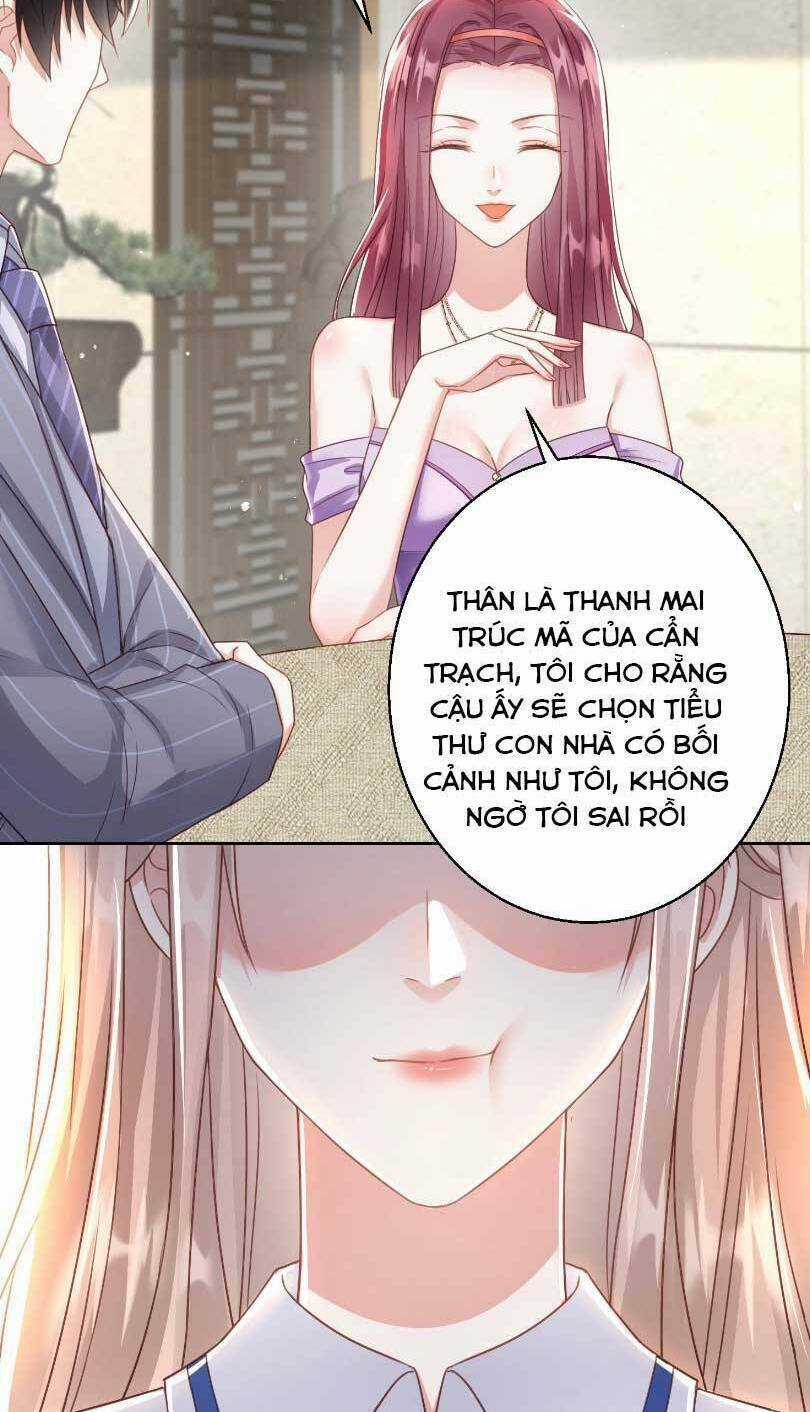 Thiên Kim Giàu Có Phát Điên Sau Khi Tái Sinh Chapter 14 trang 22