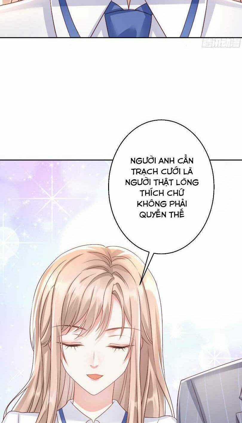 Thiên Kim Giàu Có Phát Điên Sau Khi Tái Sinh Chapter 14 trang 23