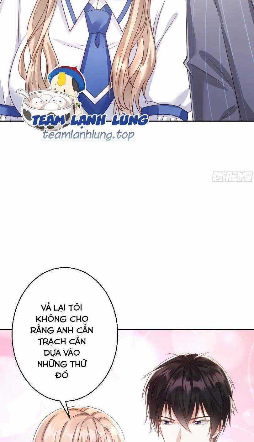 Thiên Kim Giàu Có Phát Điên Sau Khi Tái Sinh Chapter 14 trang 24