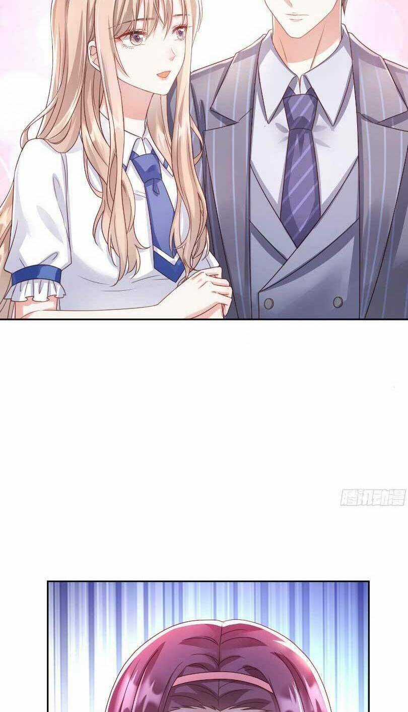 Thiên Kim Giàu Có Phát Điên Sau Khi Tái Sinh Chapter 14 trang 25