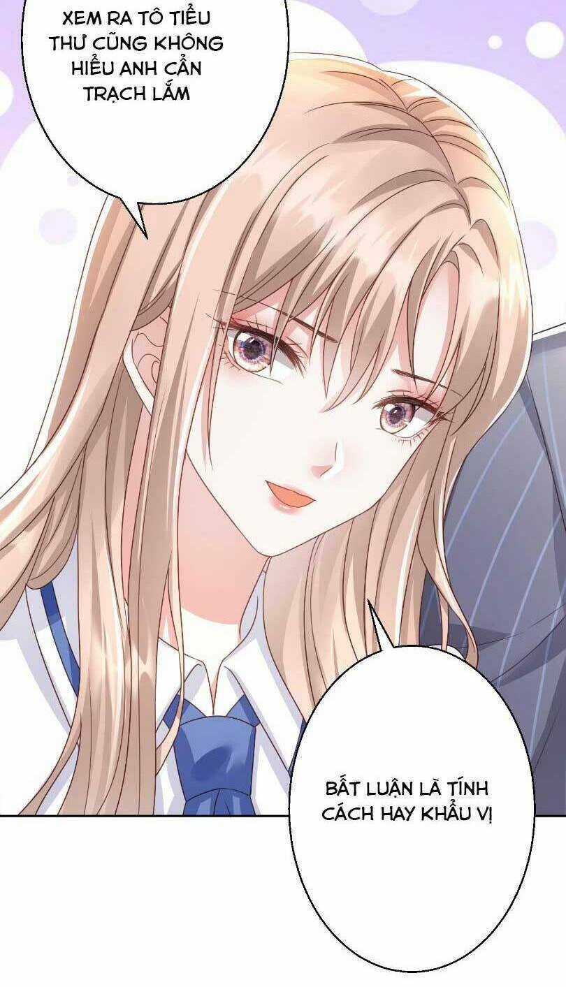 Thiên Kim Giàu Có Phát Điên Sau Khi Tái Sinh Chapter 14 trang 27