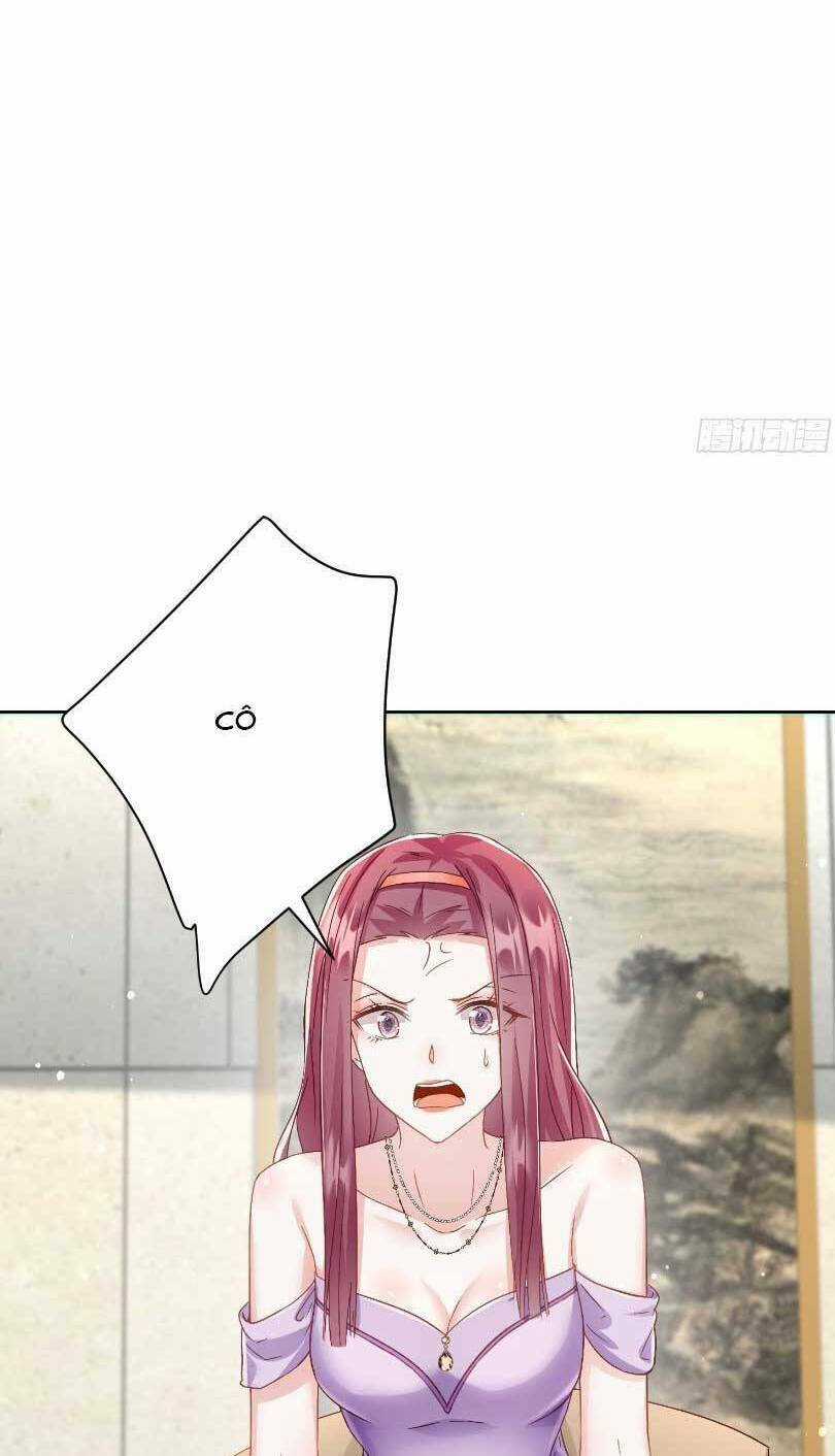 Thiên Kim Giàu Có Phát Điên Sau Khi Tái Sinh Chapter 14 trang 28