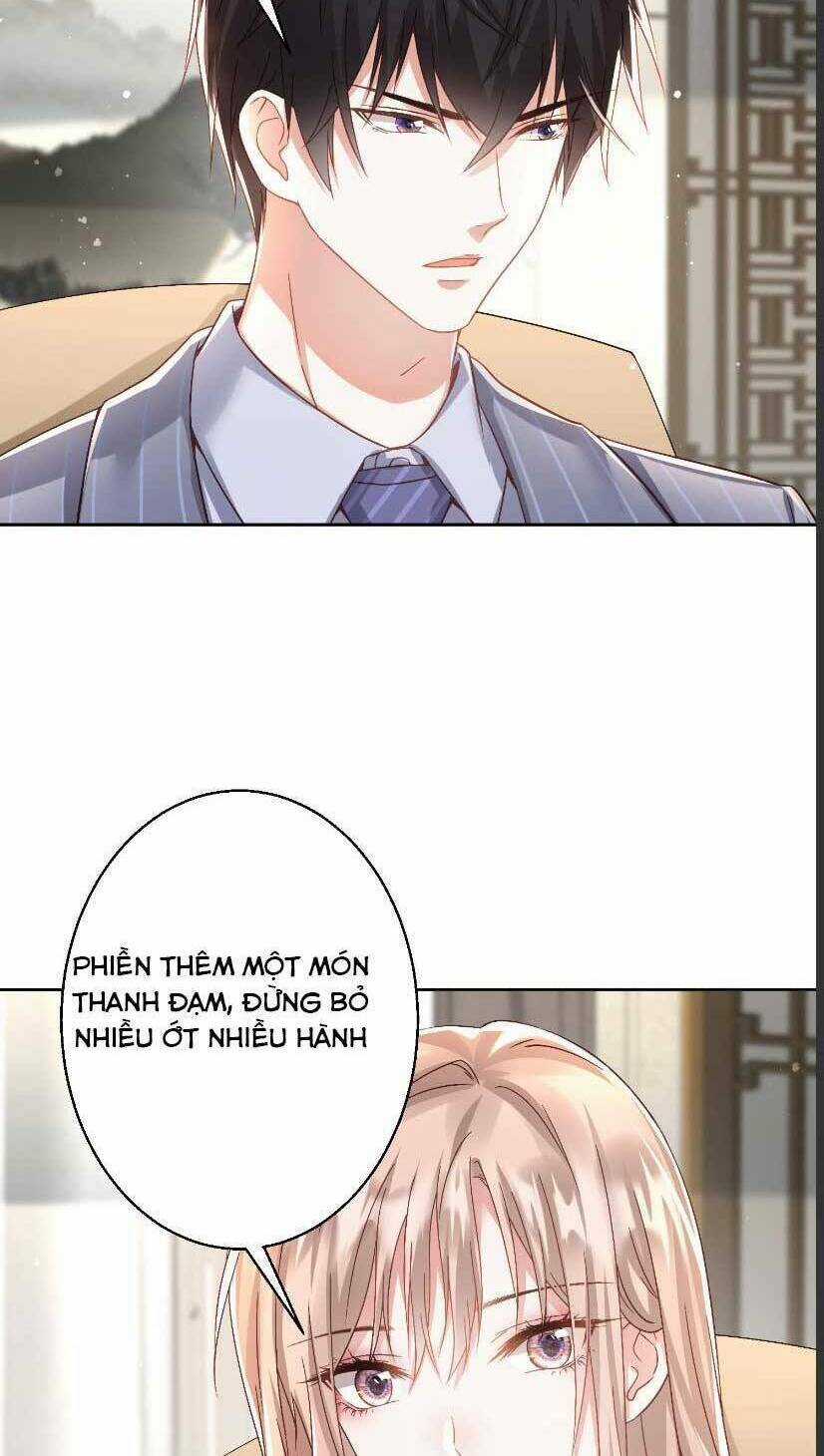 Thiên Kim Giàu Có Phát Điên Sau Khi Tái Sinh Chapter 14 trang 3