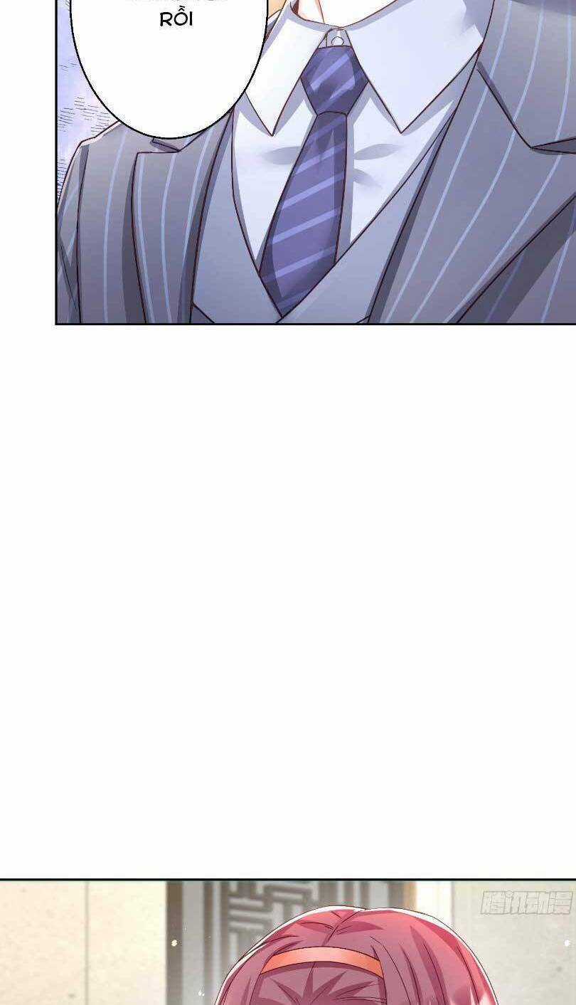 Thiên Kim Giàu Có Phát Điên Sau Khi Tái Sinh Chapter 14 trang 30