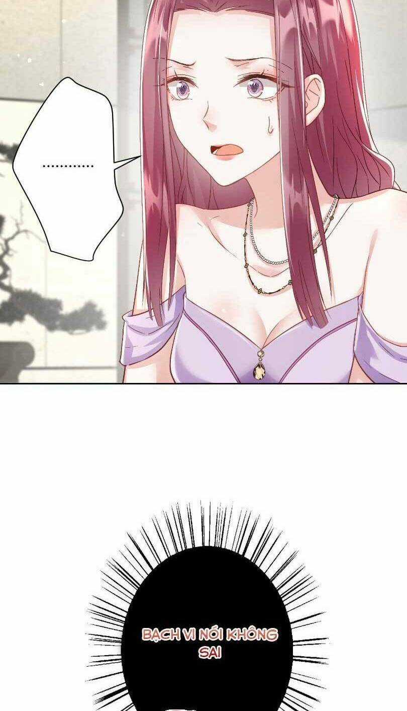 Thiên Kim Giàu Có Phát Điên Sau Khi Tái Sinh Chapter 14 trang 31