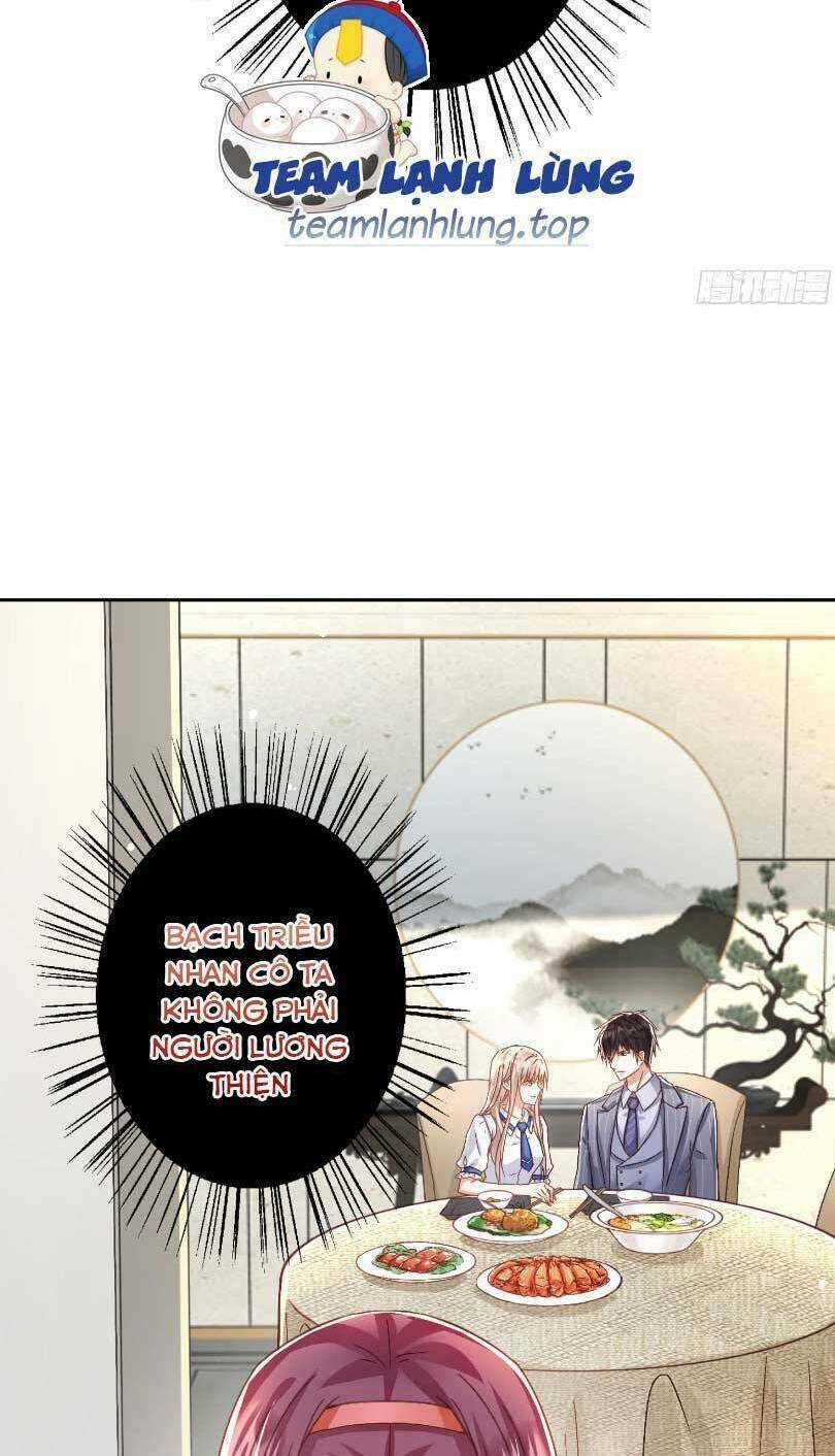 Thiên Kim Giàu Có Phát Điên Sau Khi Tái Sinh Chapter 14 trang 32