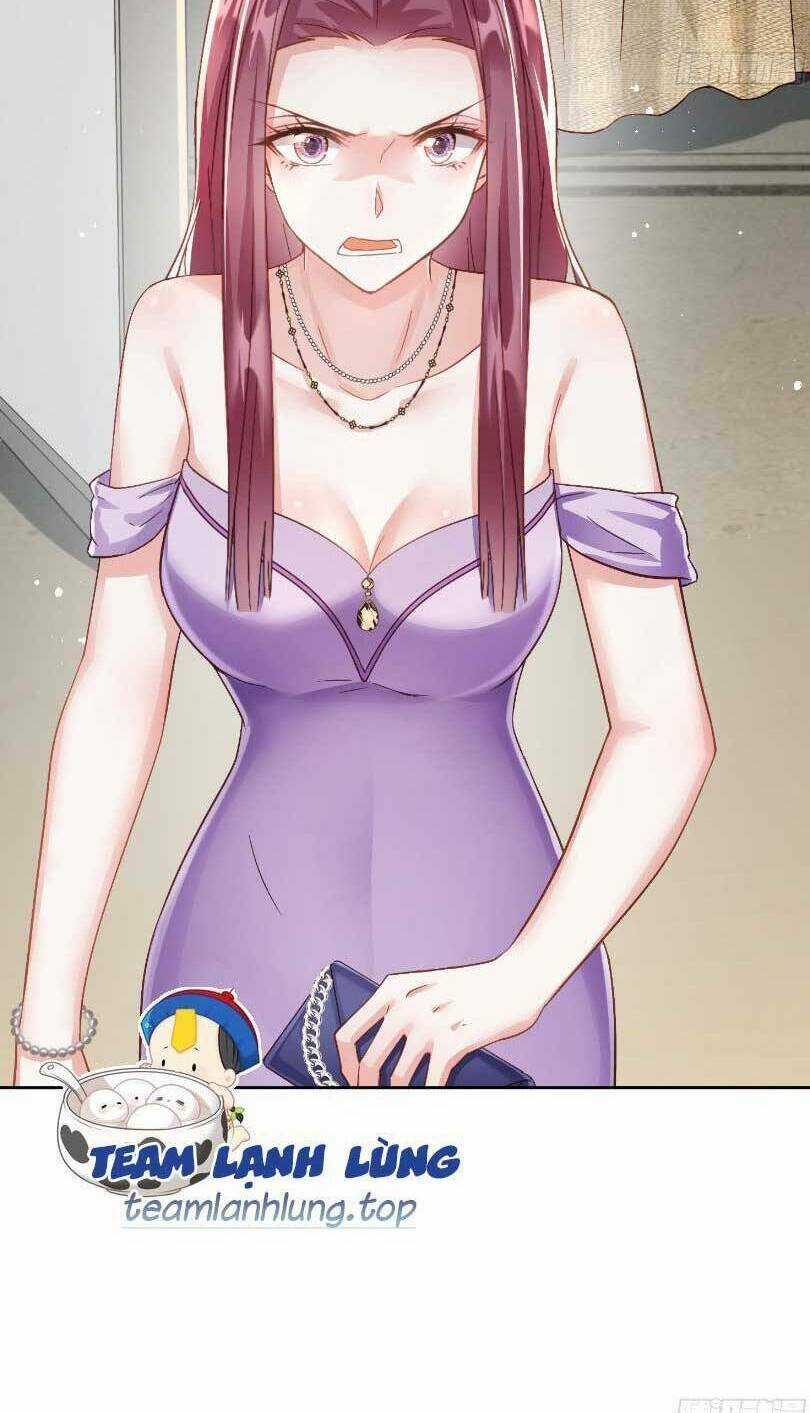 Thiên Kim Giàu Có Phát Điên Sau Khi Tái Sinh Chapter 14 trang 33