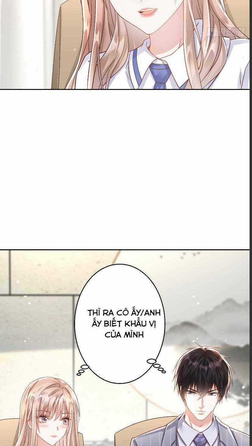 Thiên Kim Giàu Có Phát Điên Sau Khi Tái Sinh Chapter 14 trang 4