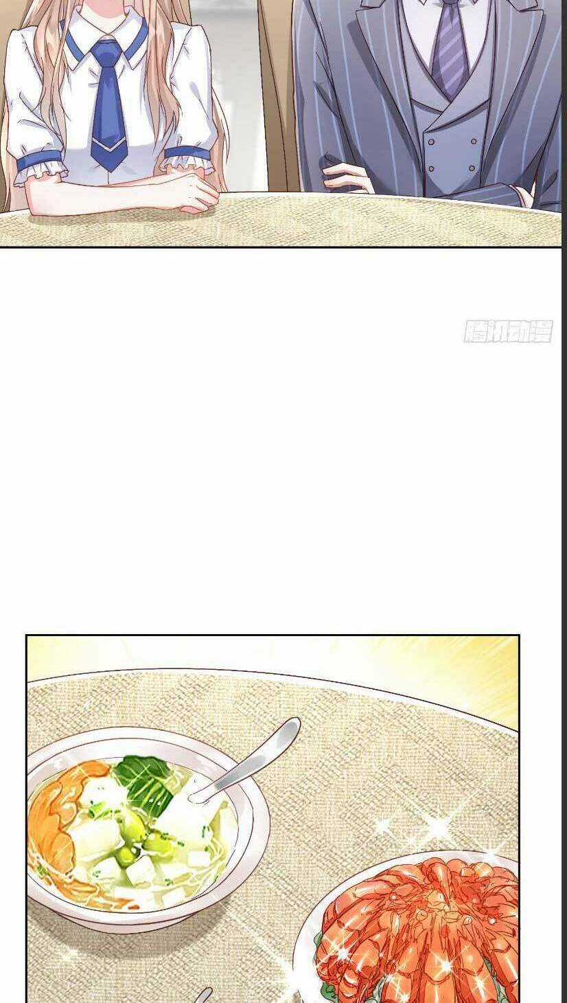 Thiên Kim Giàu Có Phát Điên Sau Khi Tái Sinh Chapter 14 trang 5