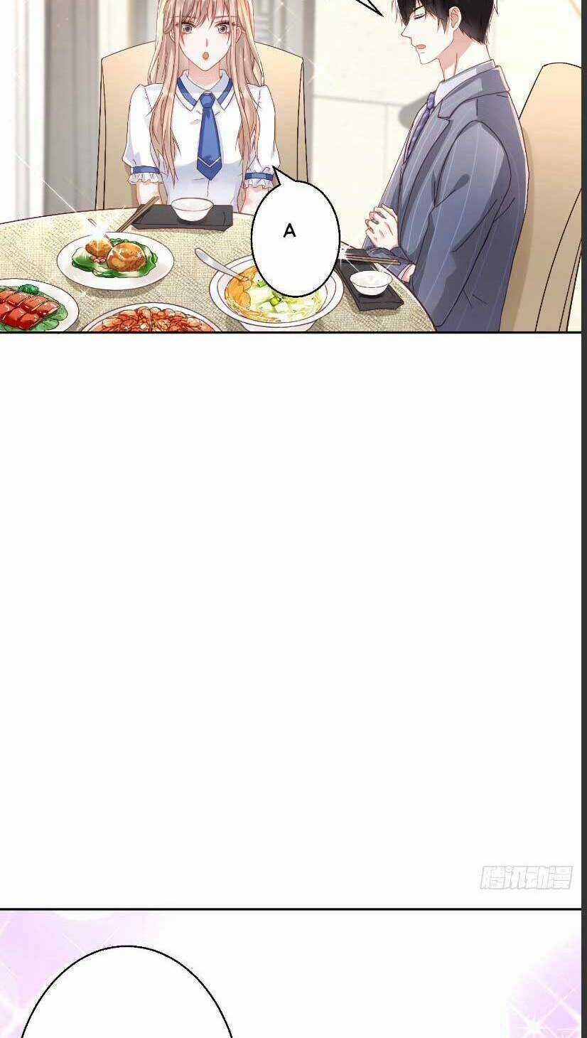 Thiên Kim Giàu Có Phát Điên Sau Khi Tái Sinh Chapter 14 trang 7