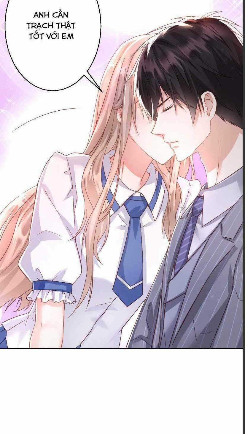 Thiên Kim Giàu Có Phát Điên Sau Khi Tái Sinh Chapter 14 trang 8