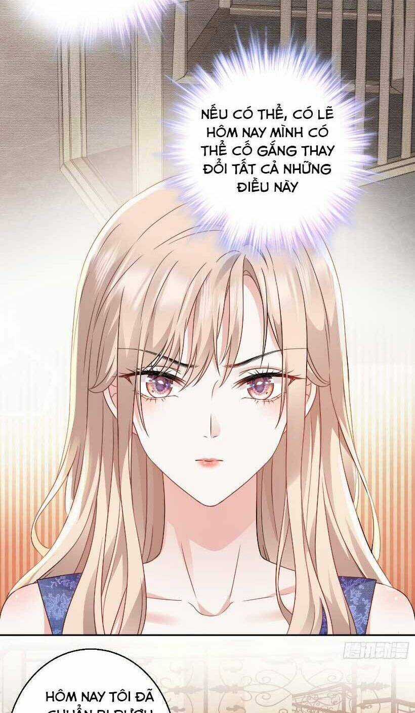 Thiên Kim Giàu Có Phát Điên Sau Khi Tái Sinh Chapter 15 trang 13