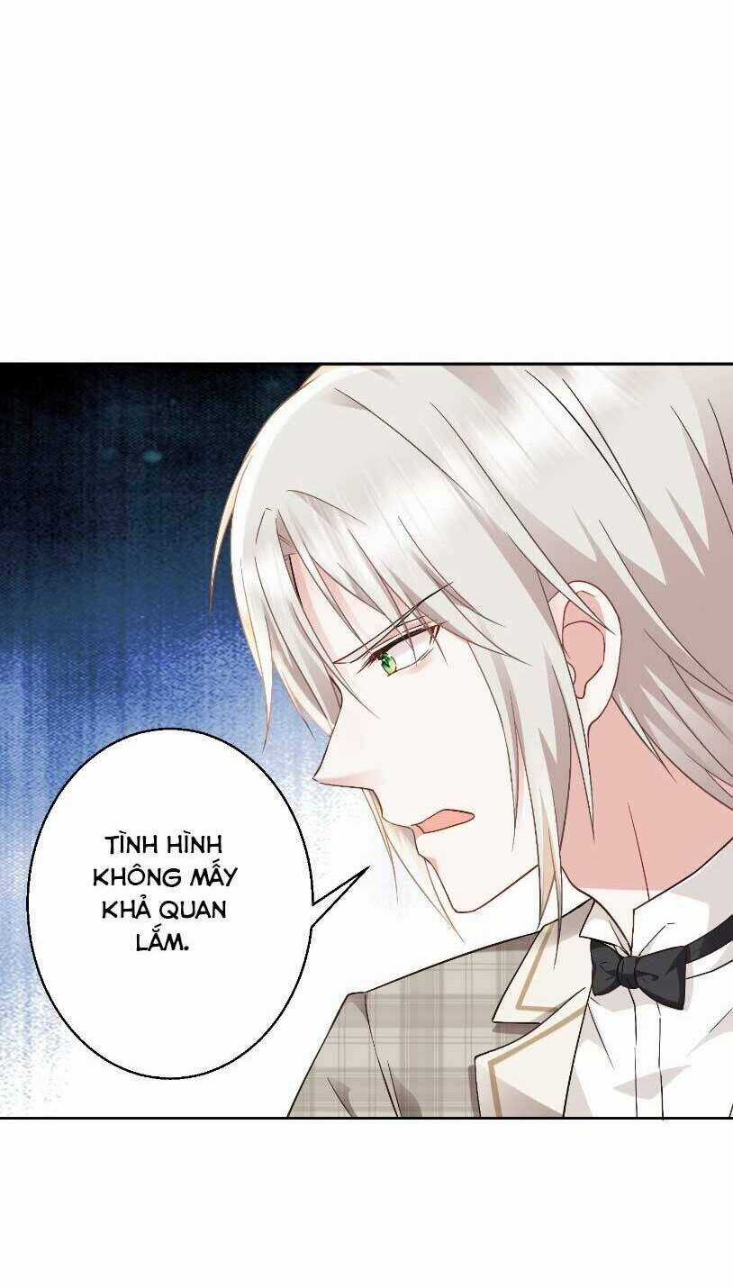 Thiên Kim Giàu Có Phát Điên Sau Khi Tái Sinh Chapter 15 trang 23