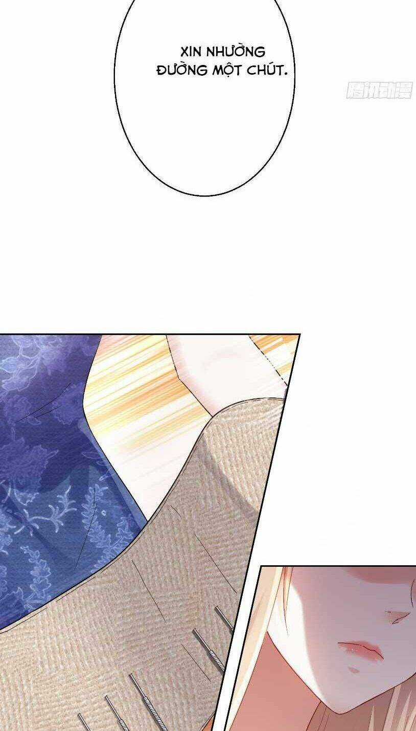 Thiên Kim Giàu Có Phát Điên Sau Khi Tái Sinh Chapter 15 trang 28