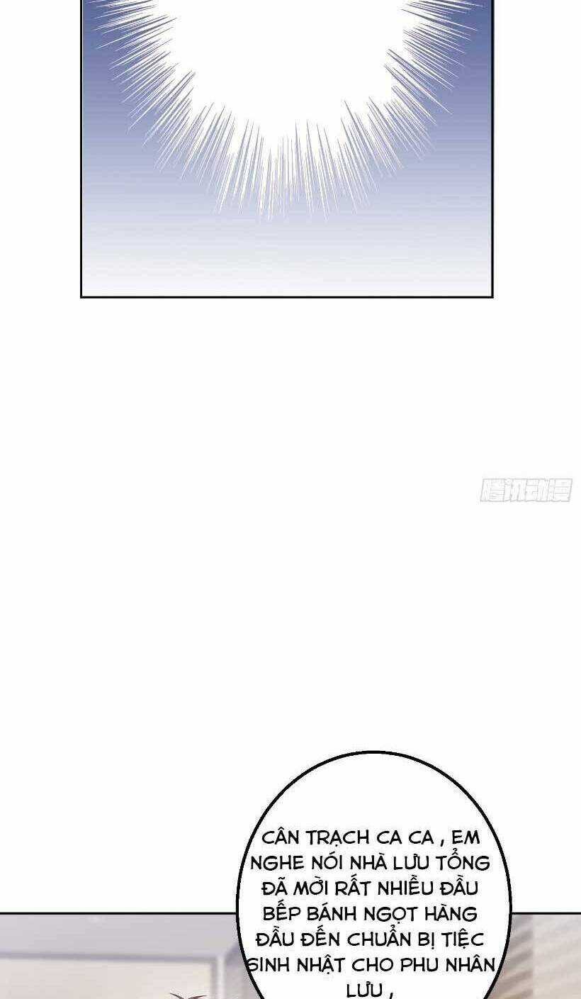 Thiên Kim Giàu Có Phát Điên Sau Khi Tái Sinh Chapter 15 trang 3