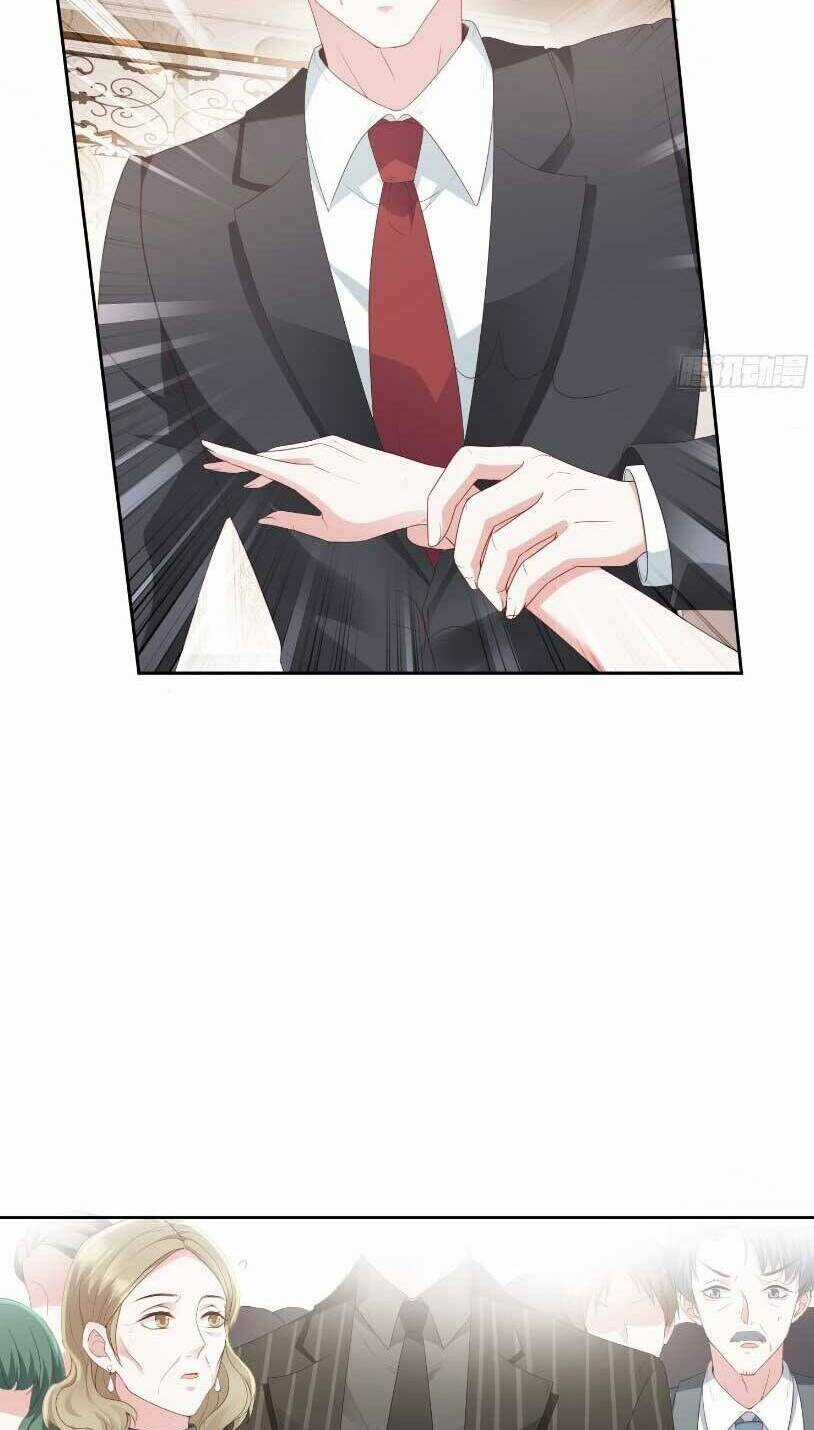 Thiên Kim Giàu Có Phát Điên Sau Khi Tái Sinh Chapter 15 trang 33