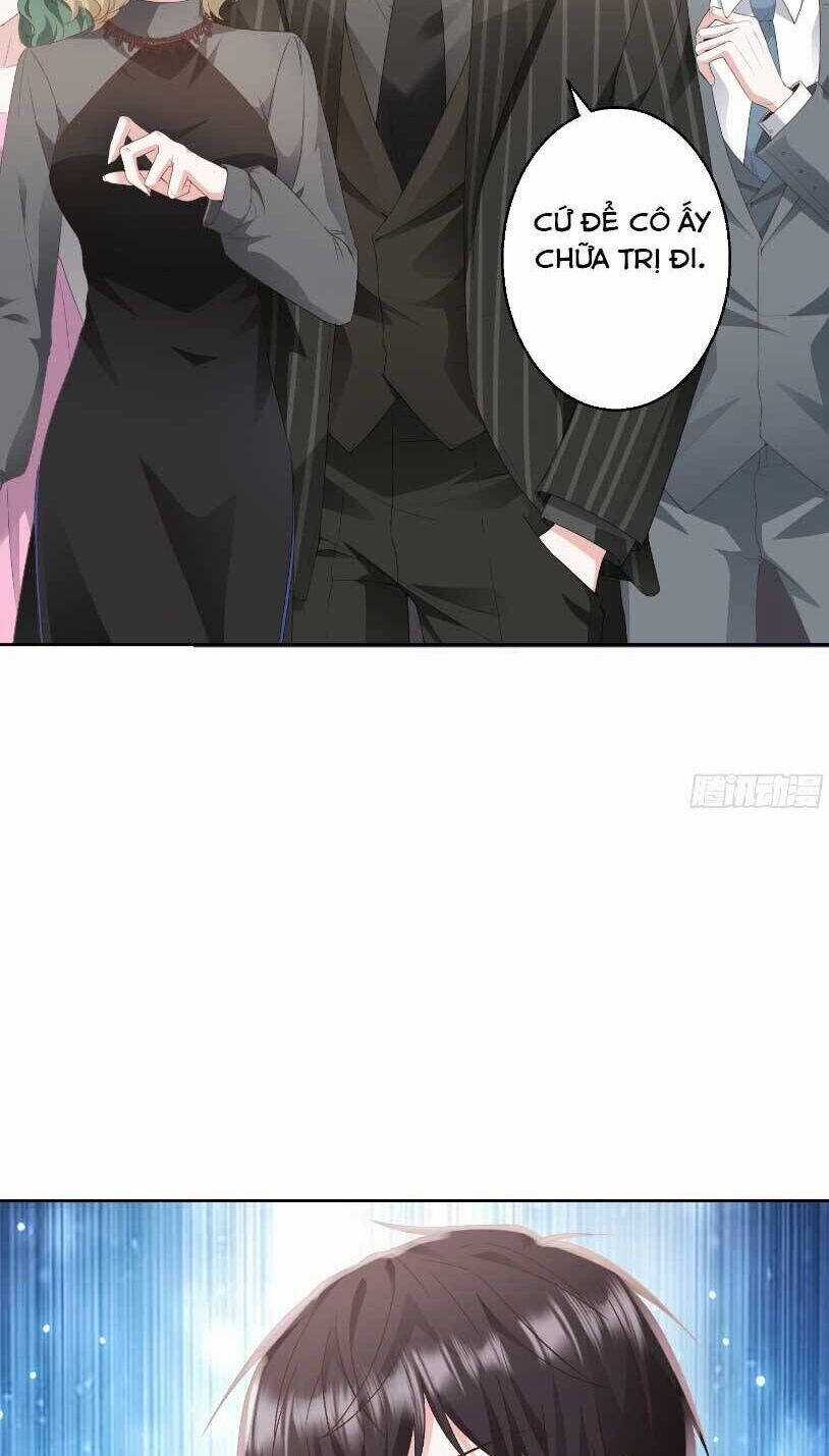 Thiên Kim Giàu Có Phát Điên Sau Khi Tái Sinh Chapter 15 trang 34