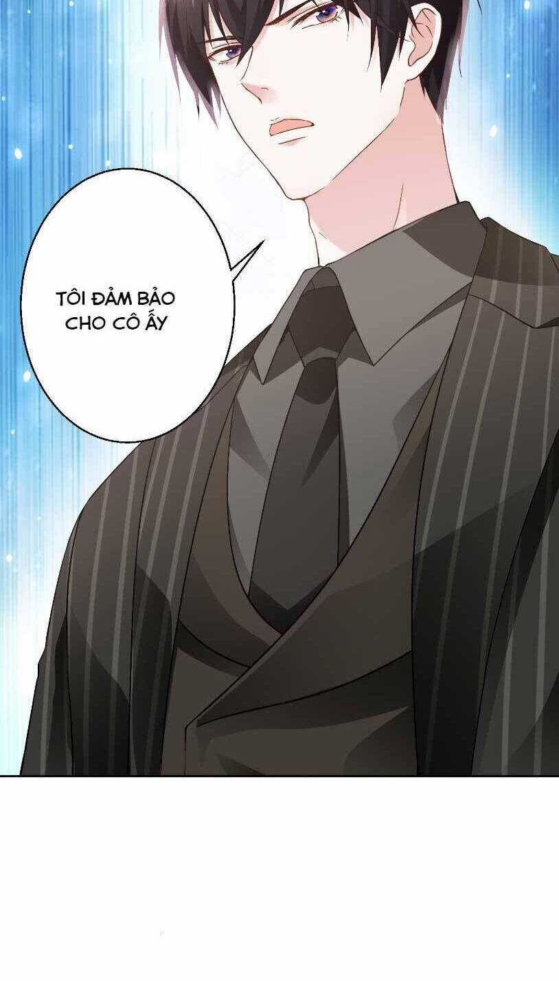 Thiên Kim Giàu Có Phát Điên Sau Khi Tái Sinh Chapter 15 trang 35