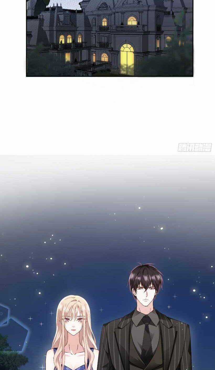 Thiên Kim Giàu Có Phát Điên Sau Khi Tái Sinh Chapter 15 trang 7