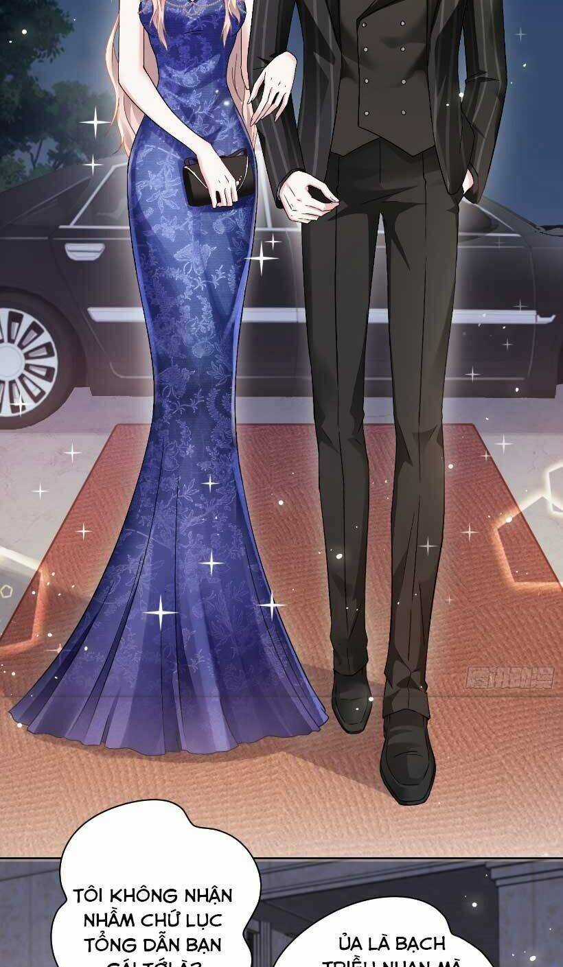 Thiên Kim Giàu Có Phát Điên Sau Khi Tái Sinh Chapter 15 trang 8