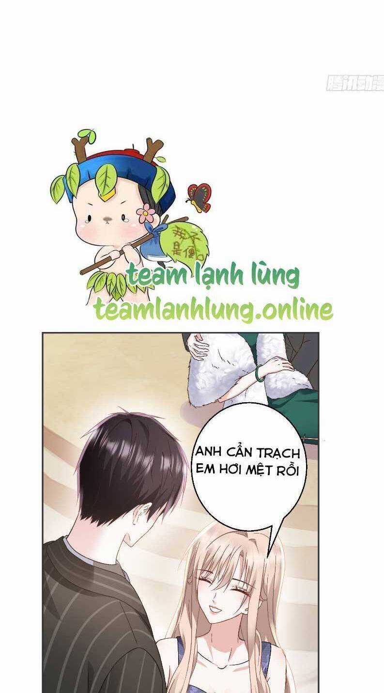 Thiên Kim Giàu Có Phát Điên Sau Khi Tái Sinh Chapter 16 trang 10