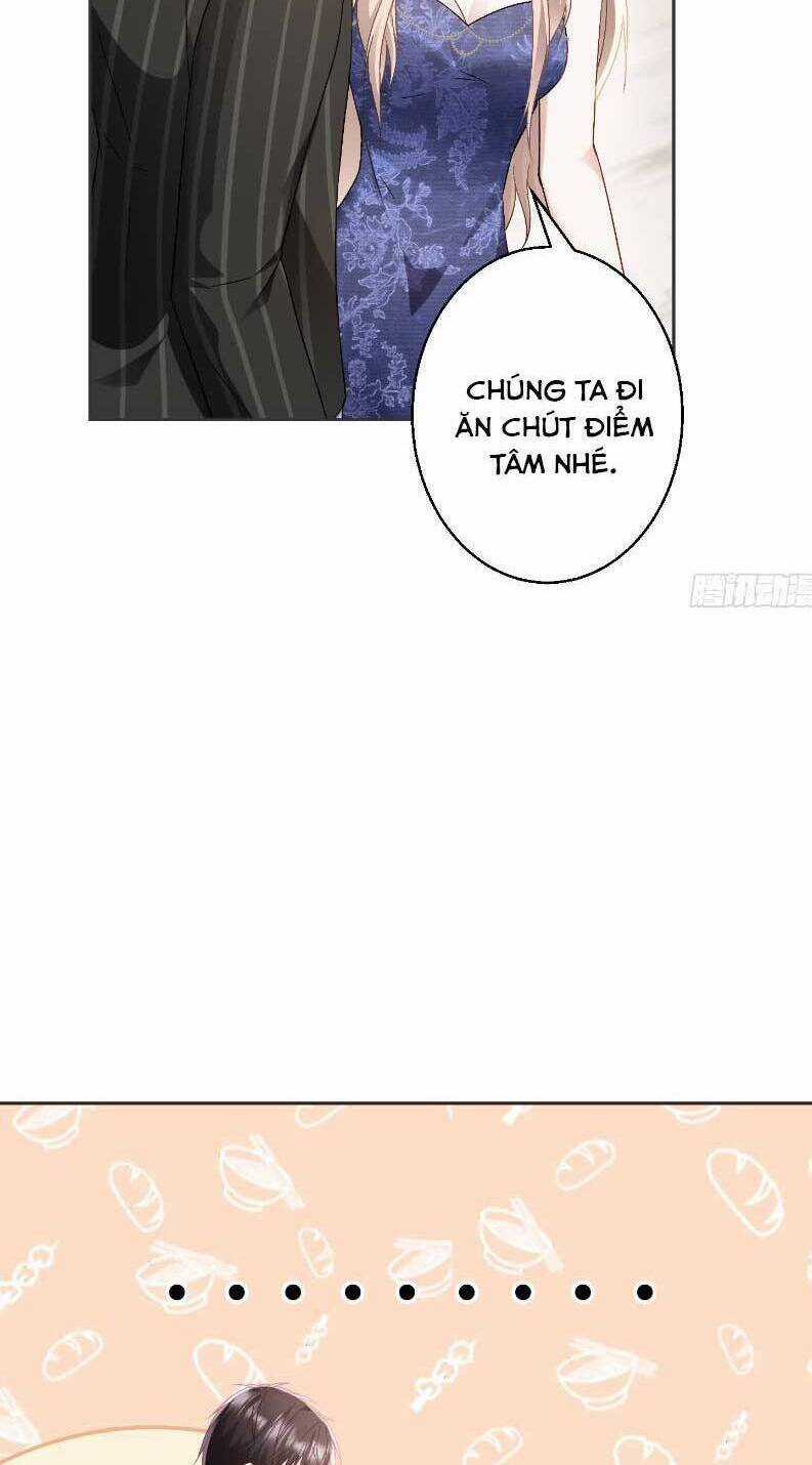 Thiên Kim Giàu Có Phát Điên Sau Khi Tái Sinh Chapter 16 trang 11